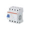 ABB Stotz-Kontakt FI-Schutzschalter, FI F204B+63/0,03 63/0,03A 4polig 2CSF204701R1630