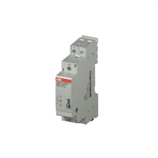 ABB Stotz-Kontakt Stromstoßschalter E290-16-10/230 Spule 230VAC/ 110VDC 16A 2TAZ312000R2011