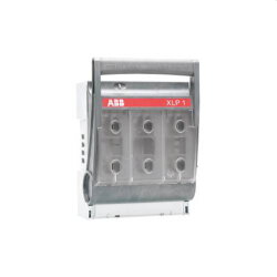 ABB Striebel & John NH-Lasttrenner ZH431 NH1 250A...