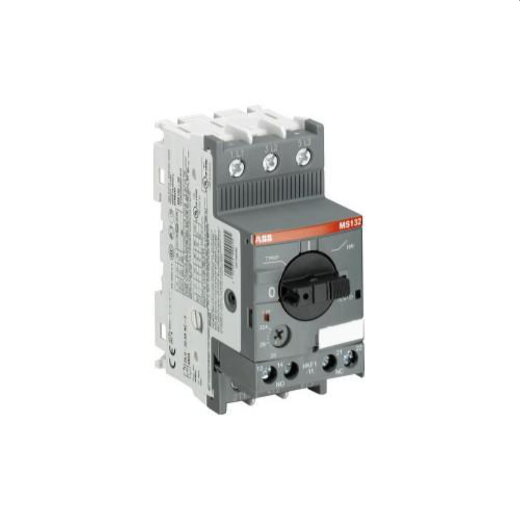 ABB Stotz-Kontakt Motorschutzschalter MS132-32-HKF1-11 25-32A 1SAM350005R1015