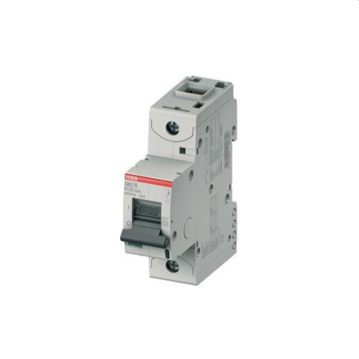ABB Stotz-Kontakt Leitungsschutzschalter, Automat S801S-K32 K32A 1polig 6kA 2CCS861001R0537