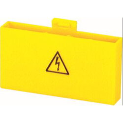 EATON Electric Leeranschlusabdeckung H-B3-PKZ0