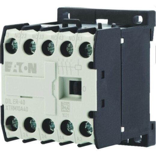 EATON Electric Hilfsschütz DILER-40(230V50/60HZ)