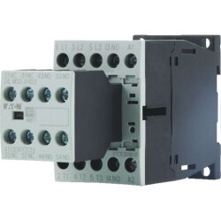 EATON Electric Leistungsschütz DILM9-32(24VDC)