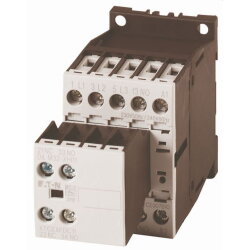 EATON Electric Leistungsschütz DILM12-21(24VDC)