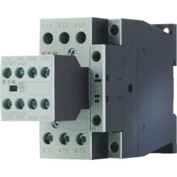 EATON Electric Leistungsschütz DILM17-32(230V50HZ,...