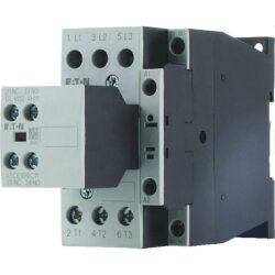 EATON Electric Leistungsschütz DILM25-21(230V50HZ,...