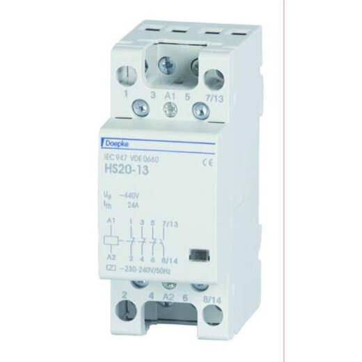 Doepke Schütz HS25-13