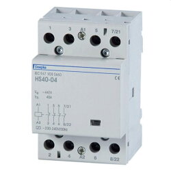 Doepke Schütz HS40-04