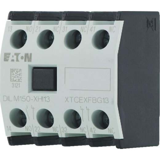 EATON Electric Hilfsschalter DILM150-XHI13