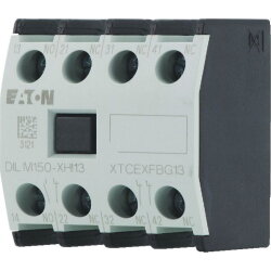 EATON Electric Hilfsschalter DILM150-XHI13