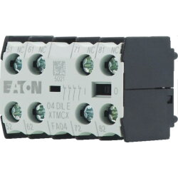 EATON Electric Hilfsschalterbaustein 04DILE