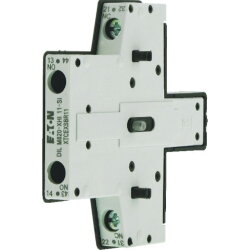 EATON Electric Hilfsschalterbaustein DILM820-XHI11-SI