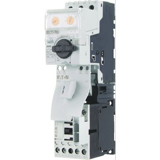 EATON Electric Direktstarter MSC-DEA-4-M7(24VDC)