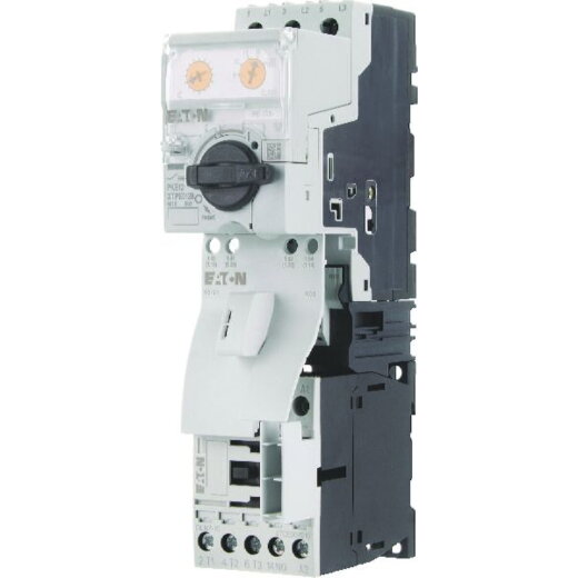 EATON Electric Direktstarter MSC-DE-4-M7(230V50HZ) elektronisch