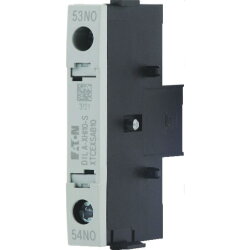 EATON Electric Hilfsschalter DILA-XHI10-S 1S seitlicher...