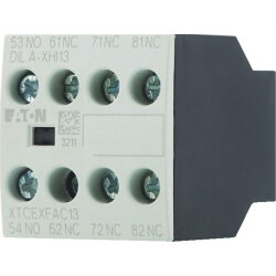 EATON Electric Hilfsschalterbaustein DILA-XHI13