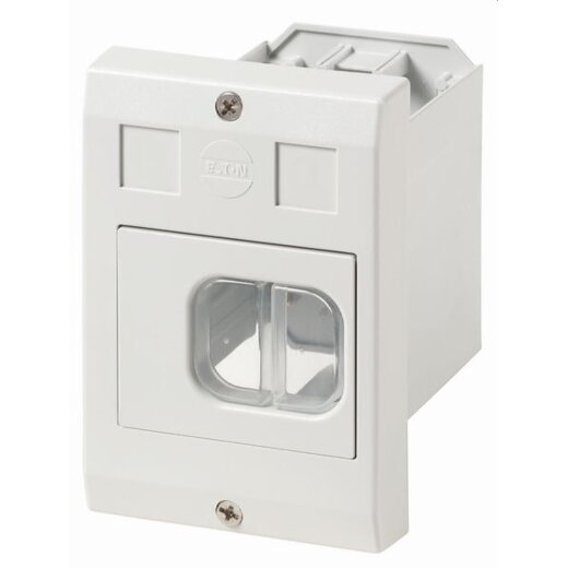 EATON Electric Isolierstoffgehäuse E-PKZ01-G