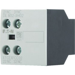 EATON Electric Hilfsschalter DILM32-XHI02