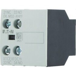 EATON Electric Hilfsschalter DILM32-XHI11