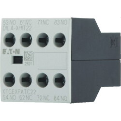 EATON Electric Hilfsschütz DILA-XHIT22 HS-Baustein...