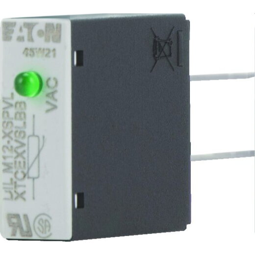 EATON Electric Löschglied DILM12-XSPVL48