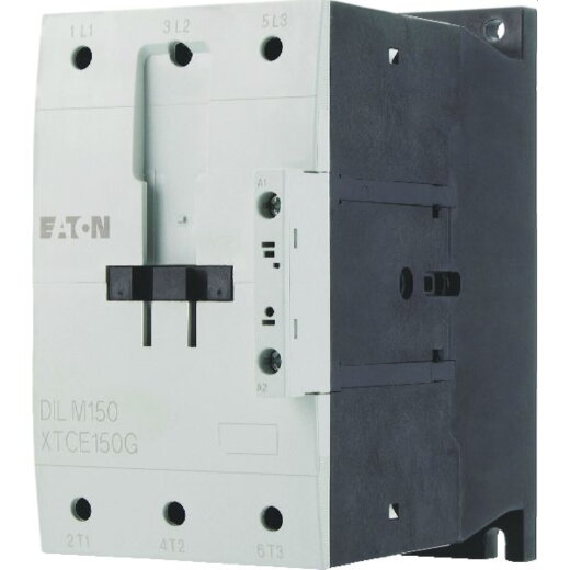 EATON Electric Leistungsschütz DILM150(RAC120) 75kW/400V AC