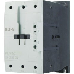EATON Electric Leistungsschütz DILM150(RAC120)...