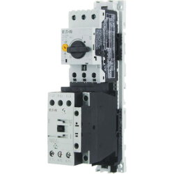 EATON Electric Direktstarter MSC-D-25-M25(24VDC)