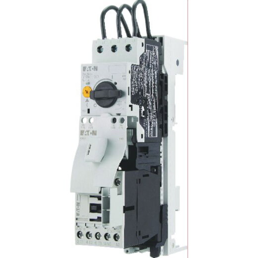 EATON Electric Direktstarter MSC-D-0,63-M7(230V50HZ)/BBA