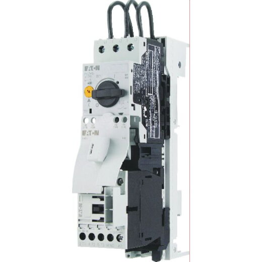 EATON Electric Direktstarter MSC-D-10-M9(230V50HZ)/BBA