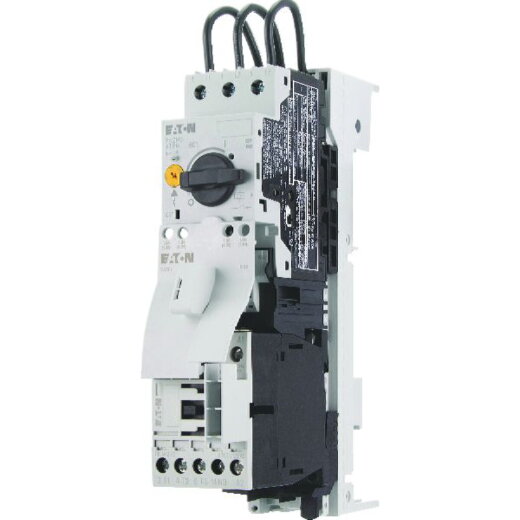 EATON Electric Direktstarter MSC-D-12-M12(24VDC)/BBA