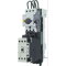 EATON Electric Direktstarter MSC-D-12-M17(230V50HZ)/BBA