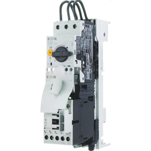 EATON Electric Direktstarter MSC-D-16-M15(230V50HZ)/BBA