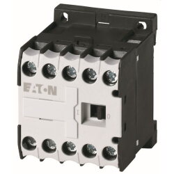EATON Electric Hilfsschütz DILER-31-G(12VDC) DC 3S 1OE