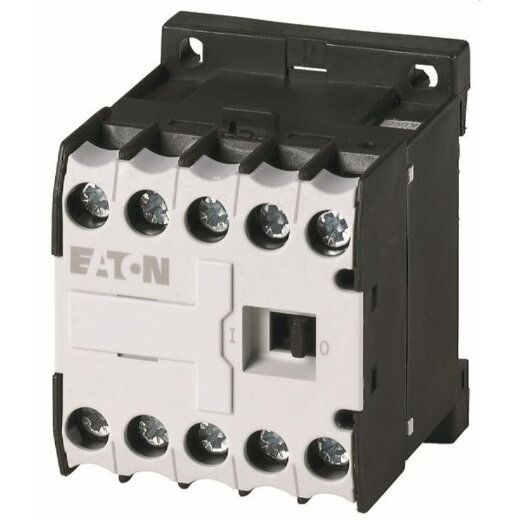 EATON Electric Hilfsschütz DILER-40-G(12VDC) DC 4S