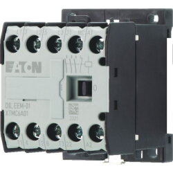 EATON Electric Leistungsschütz DILEEM-01(240V50HZ)