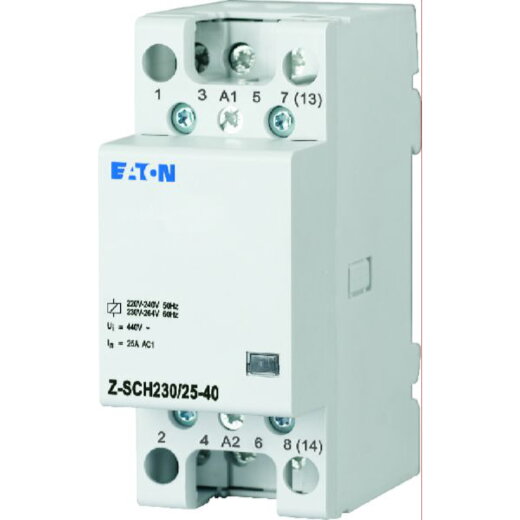 EATON Electric Installationsschütz FUG Z-SCH230/25-40