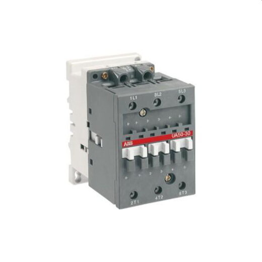 ABB Stotz-Kontakt Schütz UA50-30-00-80 1SBL351022R8000