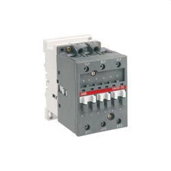 ABB Stotz-Kontakt Schütz UA50-30-00-80 1SBL351022R8000