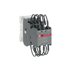 ABB Stotz-Kontakt Schütz UA63-30-00-RA-80...