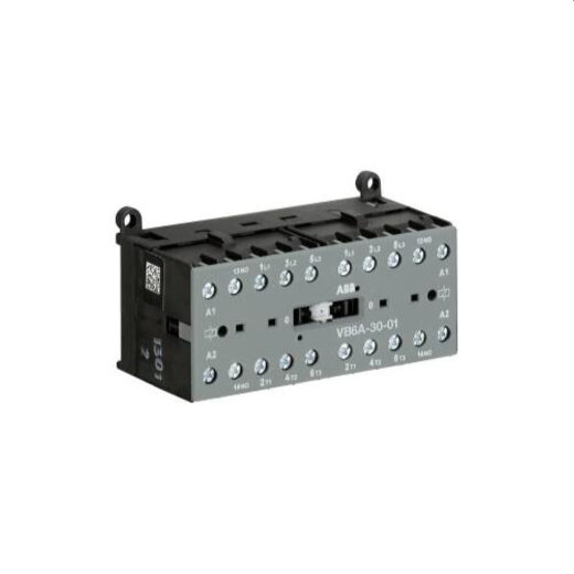 ABB Stotz-Kontakt Wendeschütz VB6A-30-01-80 GJL1211911R8010