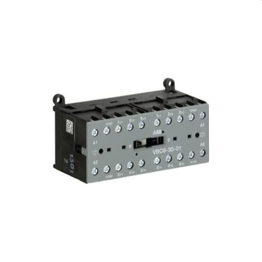ABB Stotz-Kontakt Wendeschütz VBC6-30-01-01 GJL1213901R0011