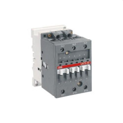 ABB Stotz-Kontakt Schütz UA75-30-00 1SBL411022R8000