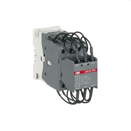 ABB Stotz-Kontakt Schütz UA30-30-10-RA 1SBL281024R8010