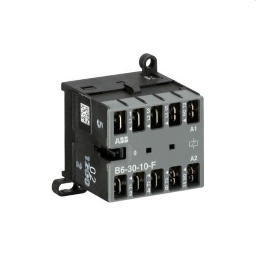 ABB Stotz-Kontakt Motorschütz B6-30-10-F 220-240 GJL1211003R8100