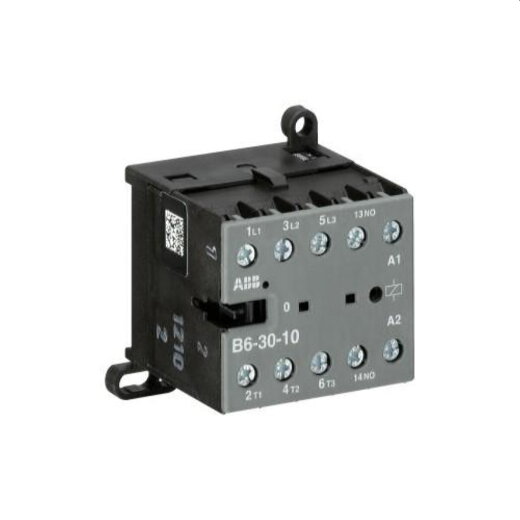 ABB Stotz-Kontakt Kleinschütz B6-30-10-400AC GJL1211001R8105