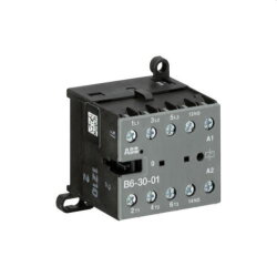 ABB Stotz-Kontakt Kleinschütz B6-30-01-24A...