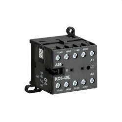 ABB Stotz-Kontakt Hilfsschütz KC6-40E-04...