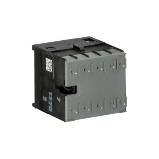 ABB Stotz-Kontakt Kleinschütz B6-30-10-P-80 GJL1211009R8100